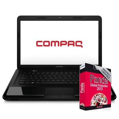 Hp Kit Compaq Cq58-202 B980 4gb 500gb W8 15 Panda